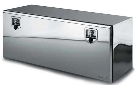 stainless steel pickup tool box|stainless steel truck toolbox bully.